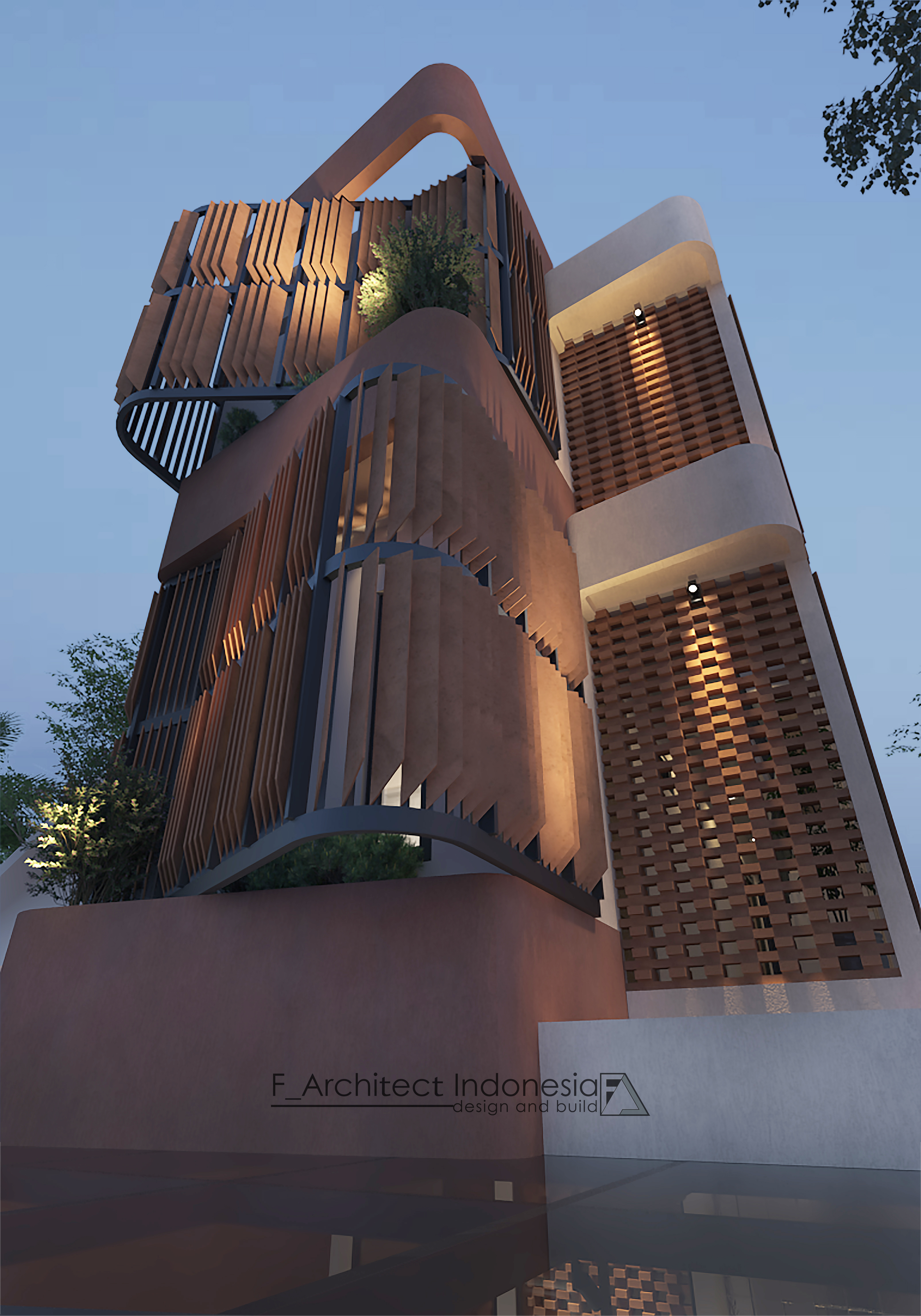 F_Architect Indonesia project 4
