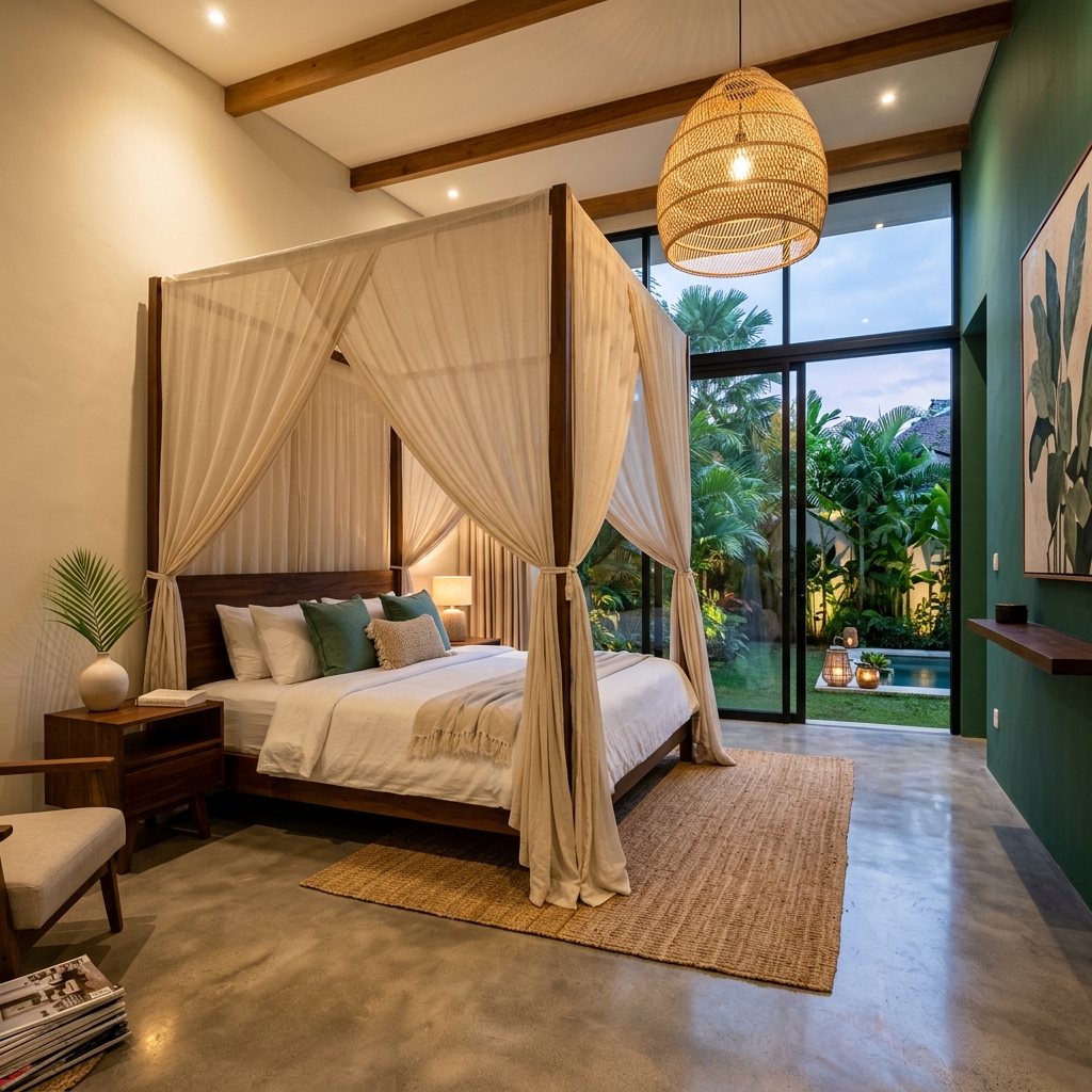 Jade Residence