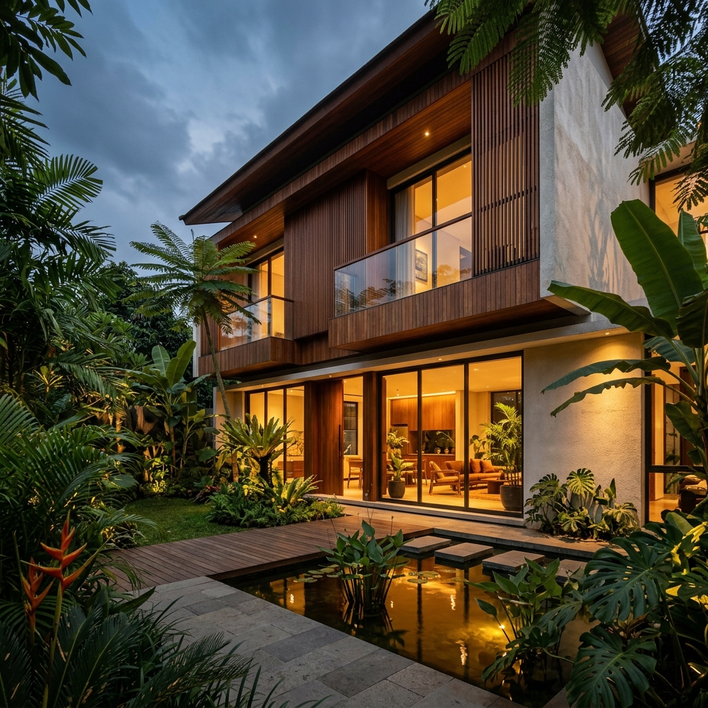 Residential